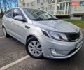 Серый Киа Рио, объемом двигателя 1.6 л и пробегом 98 тыс. км за 9400 $, фото 11 на Automoto.ua