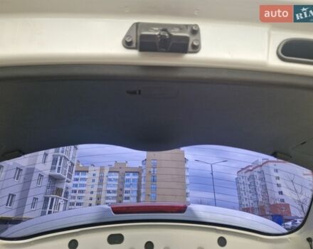 Серый Киа Рио, объемом двигателя 1.6 л и пробегом 98 тыс. км за 9400 $, фото 63 на Automoto.ua