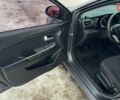 Серый Киа Рио, объемом двигателя 1.4 л и пробегом 178 тыс. км за 6350 $, фото 8 на Automoto.ua