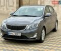Сірий Кіа Ріо, об'ємом двигуна 1.59 л та пробігом 53 тис. км за 9700 $, фото 8 на Automoto.ua