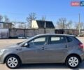 Сірий Кіа Ріо, об'ємом двигуна 1.4 л та пробігом 80 тис. км за 8200 $, фото 6 на Automoto.ua