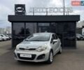 Сірий Кіа Ріо, об'ємом двигуна 1.12 л та пробігом 224 тис. км за 5790 $, фото 3 на Automoto.ua
