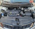 Серый Киа Рио, объемом двигателя 1.6 л и пробегом 98 тыс. км за 9400 $, фото 71 на Automoto.ua