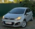 Сірий Кіа Ріо, об'ємом двигуна 1.12 л та пробігом 224 тис. км за 4900 $, фото 1 на Automoto.ua