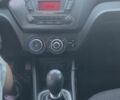 Серый Киа Рио, объемом двигателя 1.4 л и пробегом 186 тыс. км за 6700 $, фото 11 на Automoto.ua