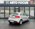 Серый Киа Рио, объемом двигателя 1.59 л и пробегом 138 тыс. км за 7990 $, фото 4 на Automoto.ua