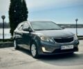 Сірий Кіа Ріо, об'ємом двигуна 1.6 л та пробігом 150 тис. км за 8500 $, фото 1 на Automoto.ua