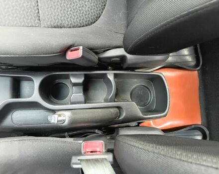 Сірий Кіа Ріо, об'ємом двигуна 0 л та пробігом 3 тис. км за 8000 $, фото 9 на Automoto.ua