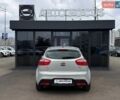 Сірий Кіа Ріо, об'ємом двигуна 1.12 л та пробігом 224 тис. км за 5790 $, фото 6 на Automoto.ua