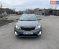 Серый Киа Рио, объемом двигателя 1.6 л и пробегом 156 тыс. км за 8800 $, фото 1 на Automoto.ua