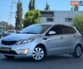 Сірий Кіа Ріо, об'ємом двигуна 1.59 л та пробігом 189 тис. км за 7599 $, фото 1 на Automoto.ua