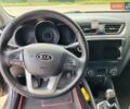 Серый Киа Рио, объемом двигателя 1.59 л и пробегом 271 тыс. км за 6800 $, фото 14 на Automoto.ua