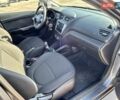 Сірий Кіа Ріо, об'ємом двигуна 1.4 л та пробігом 80 тис. км за 8200 $, фото 18 на Automoto.ua