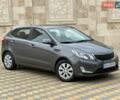 Сірий Кіа Ріо, об'ємом двигуна 1.59 л та пробігом 53 тис. км за 9700 $, фото 3 на Automoto.ua
