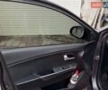 Сірий Кіа Ріо, об'ємом двигуна 1.4 л та пробігом 152 тис. км за 7500 $, фото 15 на Automoto.ua