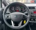 Сірий Кіа Ріо, об'ємом двигуна 1.59 л та пробігом 138 тис. км за 8190 $, фото 14 на Automoto.ua