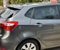 Серый Киа Рио, объемом двигателя 1.6 л и пробегом 150 тыс. км за 8500 $, фото 11 на Automoto.ua