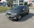 Серый Киа Рио, объемом двигателя 1.59 л и пробегом 103 тыс. км за 6999 $, фото 7 на Automoto.ua