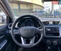 Серый Киа Рио, объемом двигателя 1.4 л и пробегом 62 тыс. км за 7990 $, фото 14 на Automoto.ua