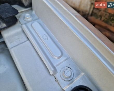 Серый Киа Рио, объемом двигателя 1.6 л и пробегом 98 тыс. км за 9400 $, фото 74 на Automoto.ua