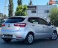 Сірий Кіа Ріо, об'ємом двигуна 1.59 л та пробігом 189 тис. км за 7599 $, фото 7 на Automoto.ua