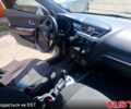 Серый Киа Рио, объемом двигателя 1.6 л и пробегом 240 тыс. км за 7400 $, фото 6 на Automoto.ua
