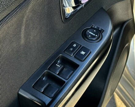 Серый Киа Рио, объемом двигателя 1.6 л и пробегом 156 тыс. км за 8900 $, фото 5 на Automoto.ua