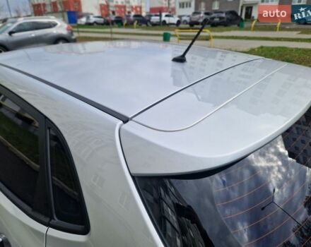 Серый Киа Рио, объемом двигателя 1.6 л и пробегом 98 тыс. км за 9400 $, фото 22 на Automoto.ua