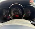 Серый Киа Рио, объемом двигателя 1.4 л и пробегом 186 тыс. км за 6790 $, фото 13 на Automoto.ua