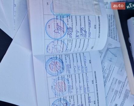 Серый Киа Рио, объемом двигателя 1.6 л и пробегом 98 тыс. км за 9400 $, фото 76 на Automoto.ua