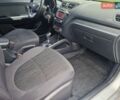 Серый Киа Рио, объемом двигателя 1.6 л и пробегом 98 тыс. км за 9400 $, фото 68 на Automoto.ua