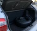 Серый Киа Рио, объемом двигателя 1.6 л и пробегом 214 тыс. км за 8500 $, фото 9 на Automoto.ua