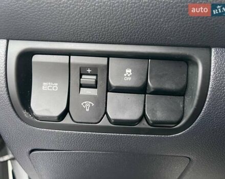 Серый Киа Рио, объемом двигателя 1.59 л и пробегом 138 тыс. км за 7990 $, фото 16 на Automoto.ua