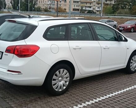 Серый Киа Рио, объемом двигателя 1.4 л и пробегом 177 тыс. км за 6777 $, фото 4 на Automoto.ua