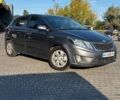 Серый Киа Рио, объемом двигателя 1.4 л и пробегом 177 тыс. км за 6777 $, фото 4 на Automoto.ua