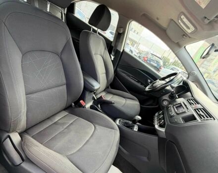 Сірий Кіа Ріо, об'ємом двигуна 1.4 л та пробігом 184 тис. км за 7200 $, фото 5 на Automoto.ua
