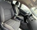 Серый Киа Рио, объемом двигателя 1.4 л и пробегом 184 тыс. км за 7000 $, фото 5 на Automoto.ua