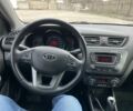 Сірий Кіа Ріо, об'ємом двигуна 1.6 л та пробігом 156 тис. км за 8800 $, фото 6 на Automoto.ua