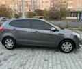 Кіа Ріо 2012 у Одесі на Automoto.ua Сірий Кіа Ріо, об'ємом двигуна 1.6 л та пробігом 103 тис. км за 6650 $, фото 6 на Automoto.ua