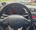 Серый Киа Рио, объемом двигателя 1.6 л и пробегом 98 тыс. км за 9400 $, фото 48 на Automoto.ua