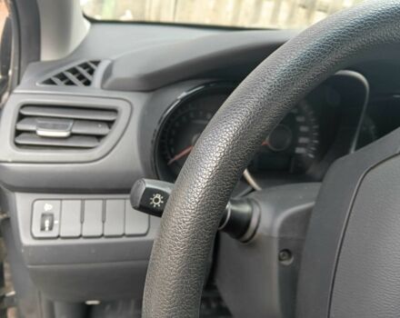 Сірий Кіа Ріо, об'ємом двигуна 0 л та пробігом 3 тис. км за 8000 $, фото 10 на Automoto.ua