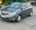 Сірий Кіа Ріо, об'ємом двигуна 1.4 л та пробігом 177 тис. км за 6770 $, фото 2 на Automoto.ua