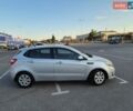 Сірий Кіа Ріо, об'ємом двигуна 1.4 л та пробігом 162 тис. км за 6650 $, фото 4 на Automoto.ua