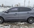 Сірий Кіа Ріо, об'ємом двигуна 1.4 л та пробігом 177 тис. км за 6200 $, фото 3 на Automoto.ua