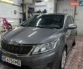 Сірий Кіа Ріо, об'ємом двигуна 1.4 л та пробігом 152 тис. км за 7500 $, фото 1 на Automoto.ua
