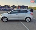 Сірий Кіа Ріо, об'ємом двигуна 1.4 л та пробігом 162 тис. км за 6650 $, фото 5 на Automoto.ua