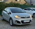 Сірий Кіа Ріо, об'ємом двигуна 1.12 л та пробігом 224 тис. км за 4900 $, фото 5 на Automoto.ua