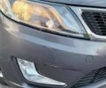 Серый Киа Рио, объемом двигателя 1.6 л и пробегом 104 тыс. км за 8000 $, фото 4 на Automoto.ua