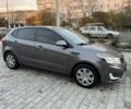 Кіа Ріо 2012 у Одесі на Automoto.ua Сірий Кіа Ріо, об'ємом двигуна 1.6 л та пробігом 103 тис. км за 6650 $, фото 5 на Automoto.ua