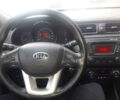 Серый Киа Рио, объемом двигателя 1.6 л и пробегом 168 тыс. км за 8800 $, фото 5 на Automoto.ua